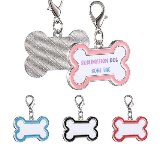 Pet Tags